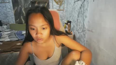 Snapshot of urasian_cherrymae chatting on June 2026 11:32:02 PM im yyour princess cherry online show from June 2026 11:32:02 PM