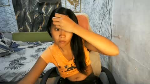 im yyour princess cherry online show from June 2026 09:14:01 AM