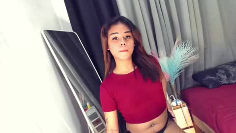 FRANCINE cum with me in pvt or pwrd online show from October 2025 03:42:01 AM