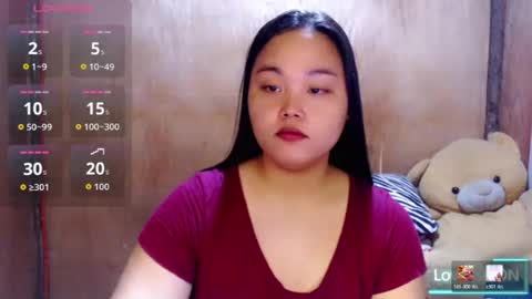Snapshot of urasian_hotchix69 chatting on August 2026 12:34:02 AM Lycah online show from August 2026 12:34:02 AM