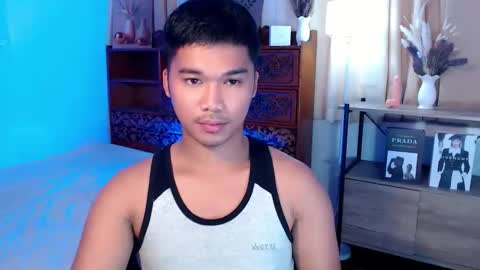 JAMES online show from April 2026 07:58:02 PM