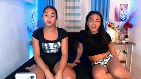 Olivia online show from January 2025 09:26:02 PM