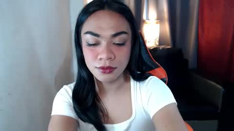 Olivia online show from January 2025 09:35:01 AM