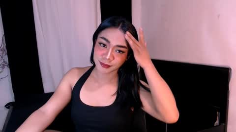 Olivia online show from March 2025 12:05:02 AM