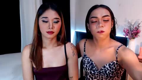 Olivia online show from March 2025 06:32:01 AM