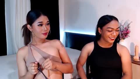 Olivia online show from March 2025 09:45:02 AM