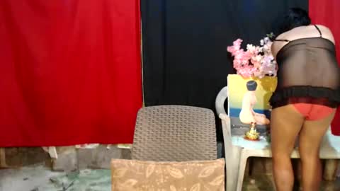 Snapshot of urasiandominaxx chatting on February 2026 09:47:01 AM Diane online show from February 2026 09:47:01 AM