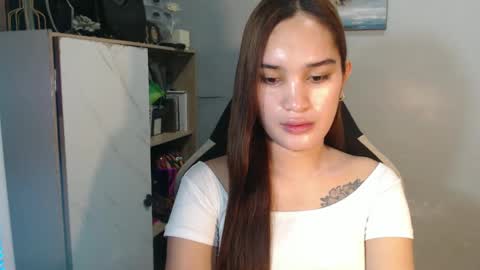 Snapshot of urasianfuckprincessxxx chatting on December 2024 08:54:02 PM urasianfuckprincessxxx online show from December 2024 08:54:02 PM