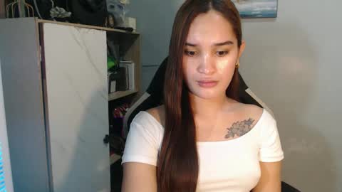 Snapshot of urasianfuckprincessxxx chatting on December 2024 11:56:01 PM urasianfuckprincessxxx online show from December 2024 11:56:01 PM