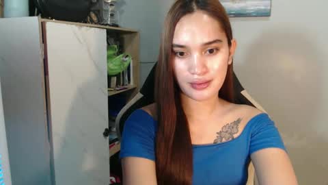 Snapshot of urasianfuckprincessxxx chatting on December 2024 09:20:02 PM urasianfuckprincessxxx online show from December 2024 09:20:02 PM