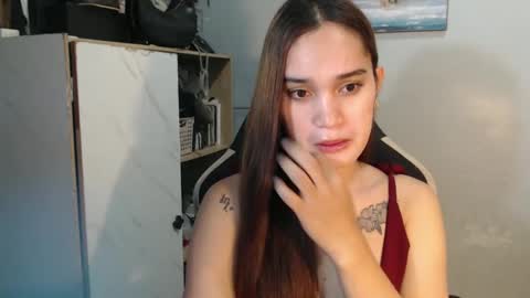 Snapshot of urasianfuckprincessxxx chatting on January 2025 09:19:02 PM urasianfuckprincessxxx online show from January 2025 09:19:02 PM