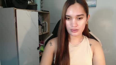 Snapshot of urasianfuckprincessxxx chatting on January 2025 11:32:02 PM urasianfuckprincessxxx online show from January 2025 11:32:02 PM
