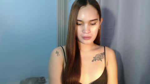 Snapshot of urasianfuckprincessxxx chatting on February 2025 11:09:02 PM urasianfuckprincessxxx online show from February 2025 11:09:02 PM