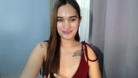 Snapshot of urasianfuckprincessxxx chatting on March 2025 11:32:02 PM urasianfuckprincessxxx online show from March 2025 11:32:02 PM