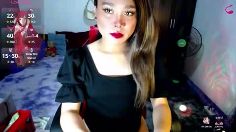 KENDRA online show from March 2026 03:09:02 AM