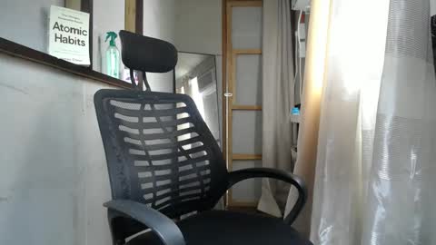 Erika online show from December 2024 02:33:01 AM