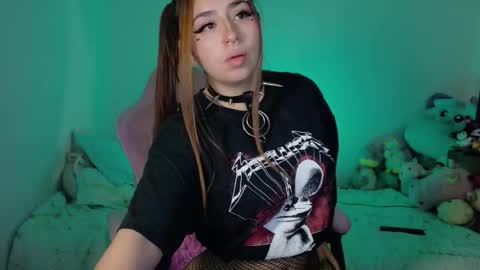 Danielle  online show from February 2026 10:12:01 AM