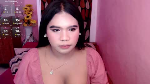 Sofia online show from November 2025 01:07:02 AM