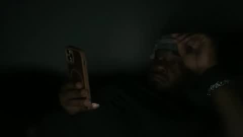 urbandick5 online show from February 2026 12:47:02 PM