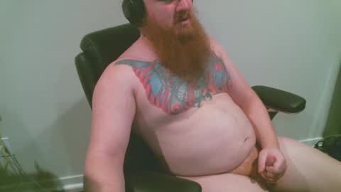 urbear1987 online show from February 2025 07:26:02 AM