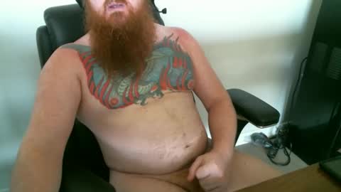 urbear1987 online show from April 2026 11:57:02 PM