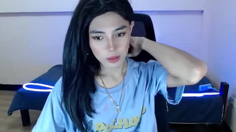 Miss alexa online show from March 2026 07:20:02 AM