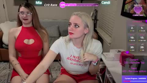 Snapshot of urbimbowaifu chatting on February 2026 05:15:01 AM Candi Skye online show from February 2026 05:15:01 AM