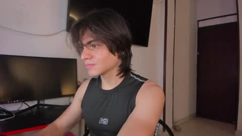 Erick online show from April 2026 06:27:02 AM