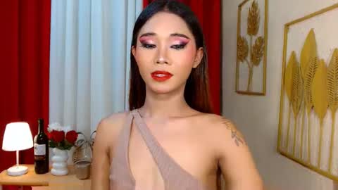 UrCaptivatingMaria online show from October 2025 08:59:01 AM