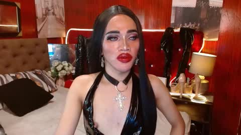 Snapshot of urcumgirlasiants chatting on December 2024 01:24:01 PM KENDALL online show from December 2024 01:24:01 PM