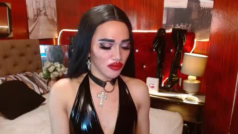 Snapshot of urcumgirlasiants chatting on December 2024 04:26:01 PM KENDALL online show from December 2024 04:26:01 PM