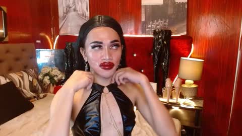 Snapshot of urcumgirlasiants chatting on December 2024 05:59:01 PM KENDALL online show from December 2024 05:59:01 PM