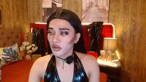 Snapshot of urcumgirlasiants chatting on December 2024 11:01:02 AM KENDALL online show from December 2024 11:01:02 AM