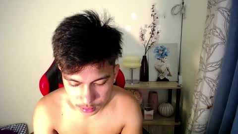 Dannie online show from October 2025 04:18:01 PM