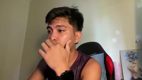 Dannie online show from October 2025 01:09:02 AM