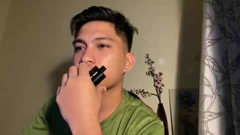 Dannie online show from November 2025 05:11:01 PM