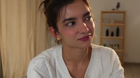 Linda Restrepo online show from December 2024 12:07:01 AM