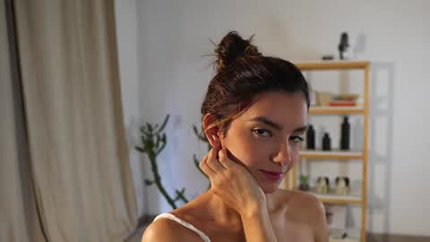 Linda Restrepo online show from December 2024 10:32:02 PM