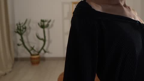 Linda Restrepo online show from December 2024 02:06:02 AM