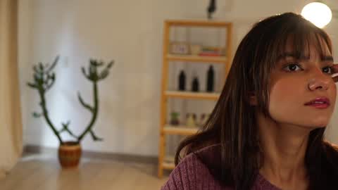 Linda Restrepo online show from December 2024 10:36:02 PM