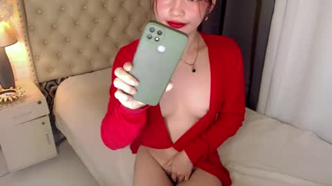 urdream_bride online show from February 2025 07:17:02 PM