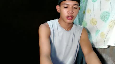Snapshot of urdreamboy_clarin chatting on March 2026 03:10:01 AM urdreamboy_clarin online show from March 2026 03:10:01 AM