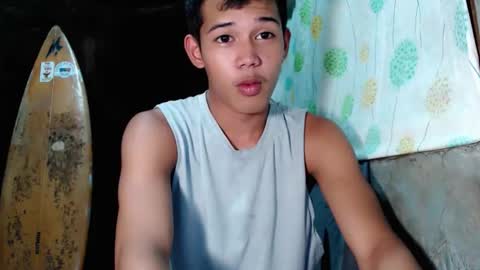 Snapshot of urdreamboy_clarin chatting on March 2026 05:44:02 AM urdreamboy_clarin online show from March 2026 05:44:02 AM