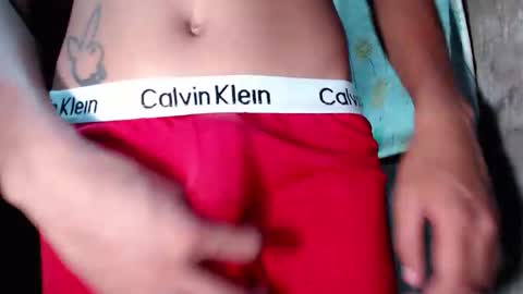 Snapshot of urdreamboy_clarin chatting on April 2026 07:52:01 AM urdreamboy_clarin online show from April 2026 07:52:01 AM