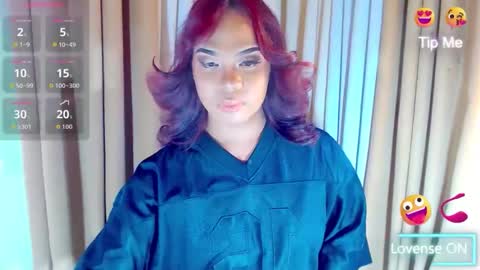 urelowion_goddes online show from March 2026 06:51:01 AM