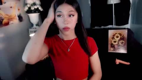Snapshot of urfantasy_sweetxcali69 chatting on March 2026 07:56:02 AM cali online show from March 2026 07:56:02 AM