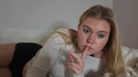 Maryia Kay online show from November 2025 12:54:01 AM