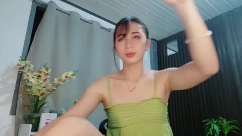 urfave_bbgirl online show from February 2026 11:20:01 AM