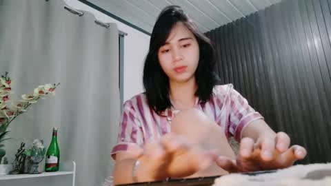 urfave_bbgirl online show from March 2026 06:34:01 PM