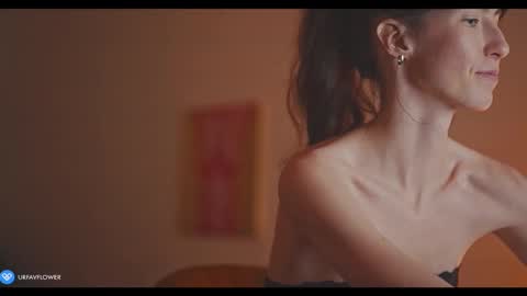 Aleksandra online show from January 2025 05:12:02 PM